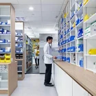استاندارد داروخانه های بیمارستانی